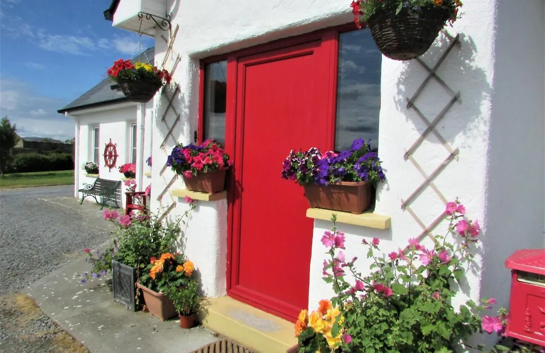 Breacan Cottage B&B-1