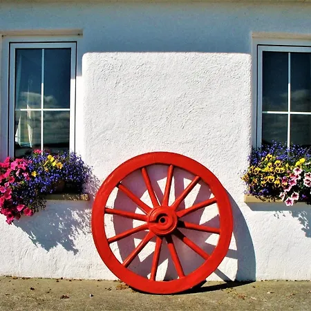 Breacan Cottage B&B-3